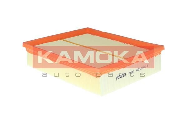 Oro filtras KAMOKA F260901