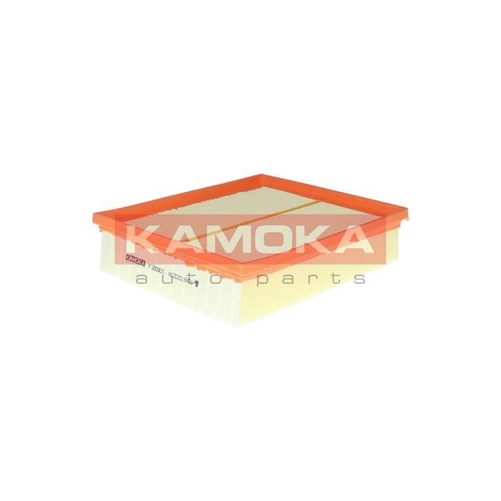 Oro filtras KAMOKA F260901
