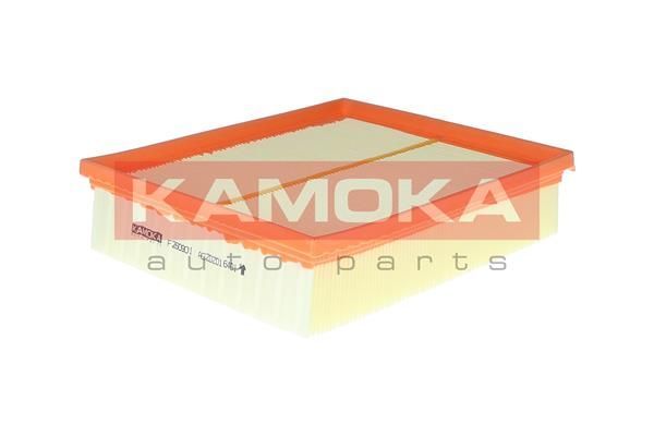 Oro filtras KAMOKA F260901