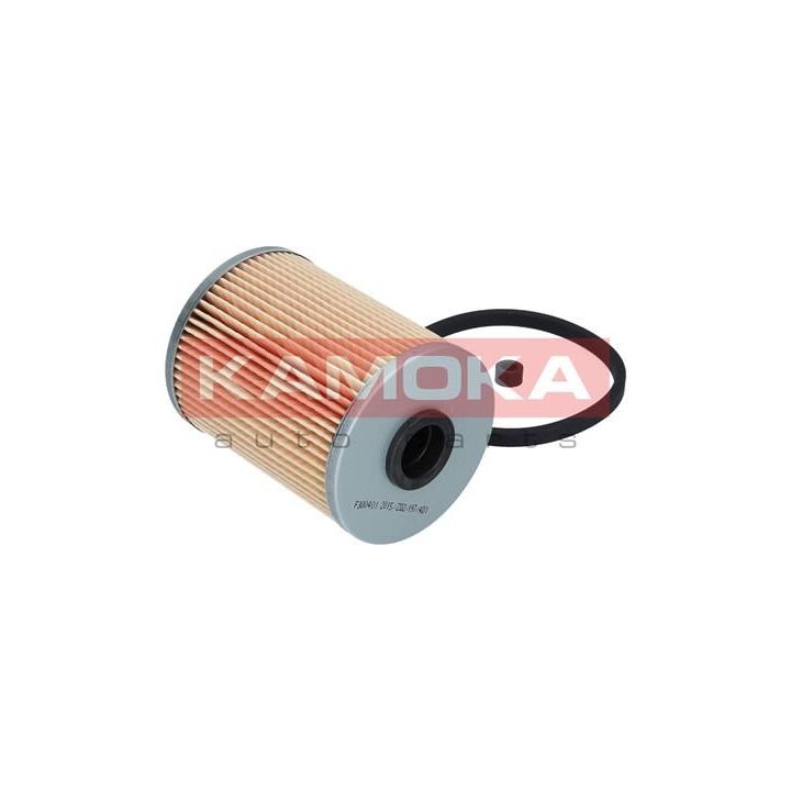 Kuro filtras KAMOKA F300401