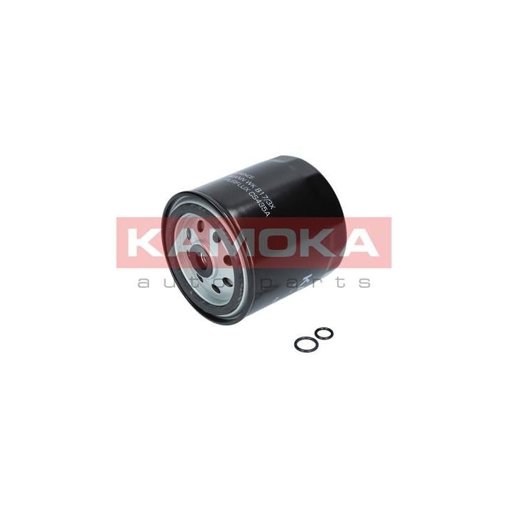 Kuro filtras KAMOKA F300601