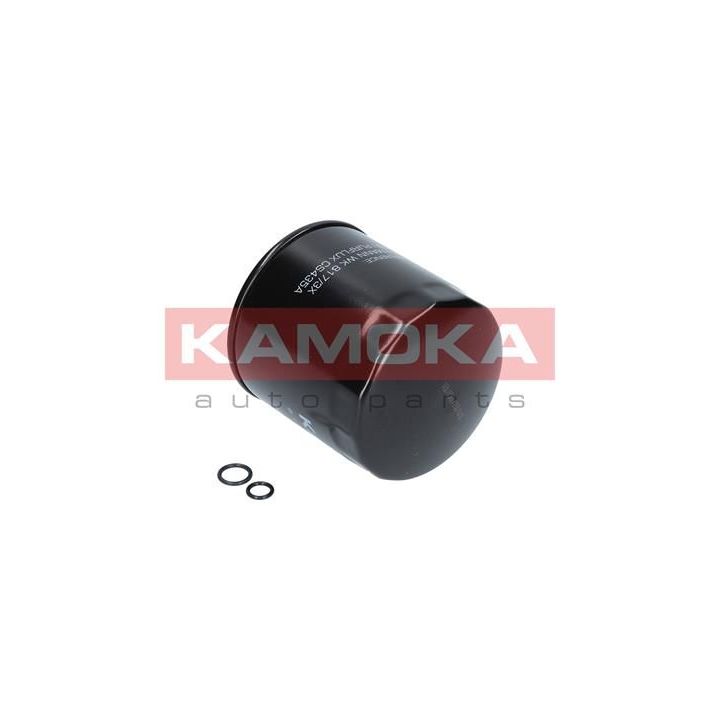 Kuro filtras KAMOKA F300601