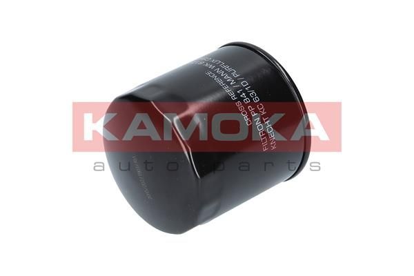Kuro filtras KAMOKA F300601