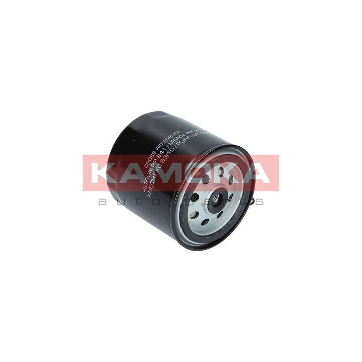 Kuro filtras KAMOKA F300601