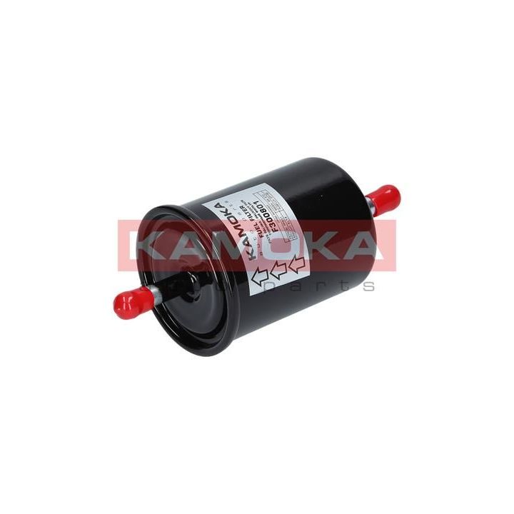 Kuro filtras KAMOKA F300801
