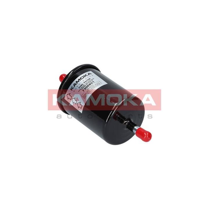 Kuro filtras KAMOKA F300801