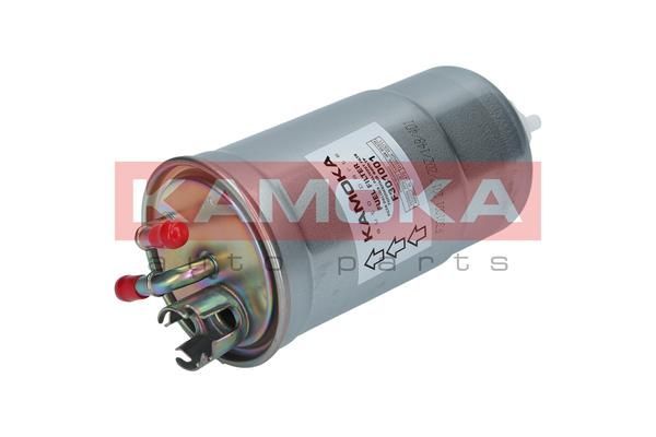 Kuro filtras KAMOKA F301001