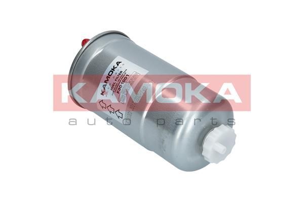 Kuro filtras KAMOKA F301001