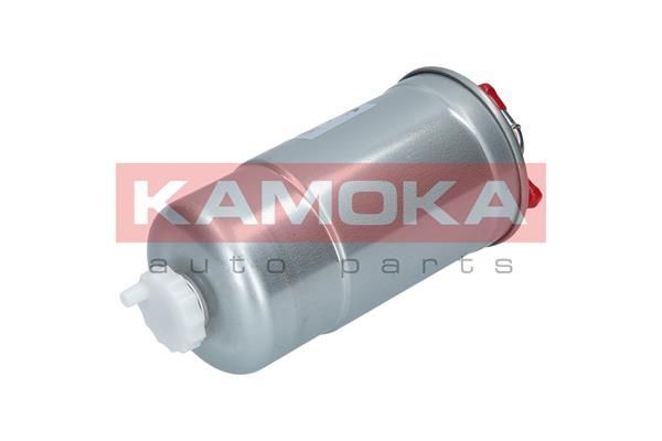 Kuro filtras KAMOKA F301001