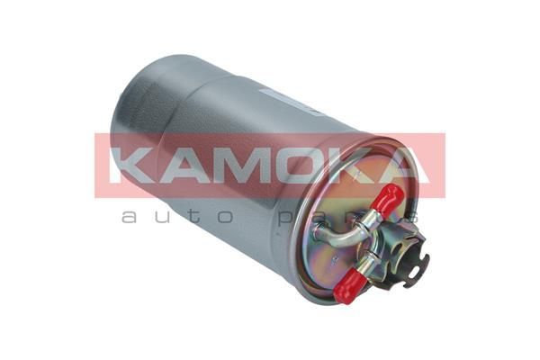 Kuro filtras KAMOKA F301001