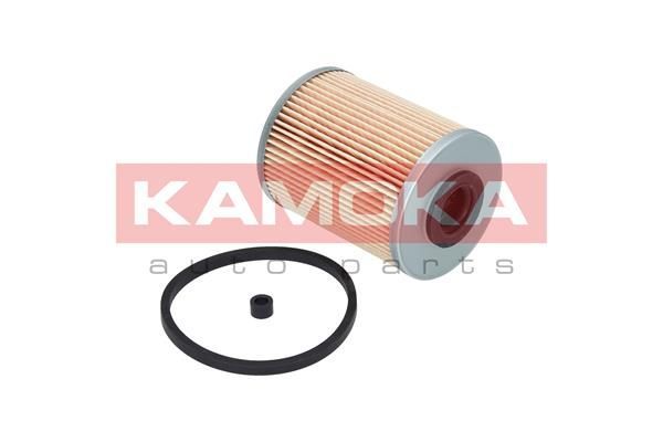 Kuro filtras KAMOKA F301101
