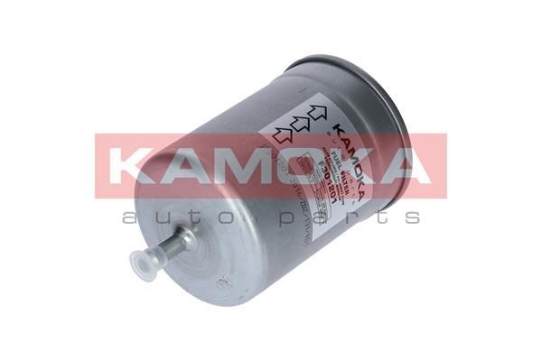 Kuro filtras KAMOKA F301201