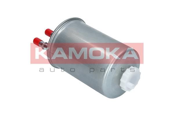 Kuro filtras KAMOKA F301401