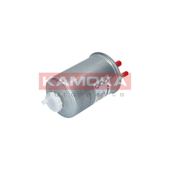 Kuro filtras KAMOKA F301401