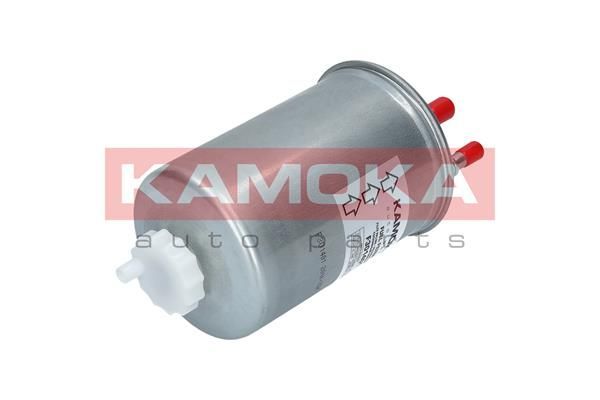 Kuro filtras KAMOKA F301401