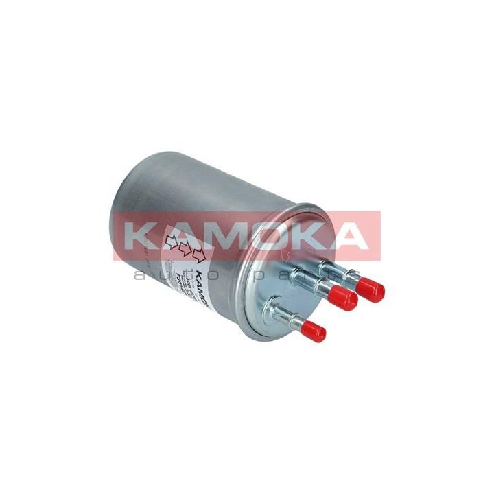 Kuro filtras KAMOKA F301401