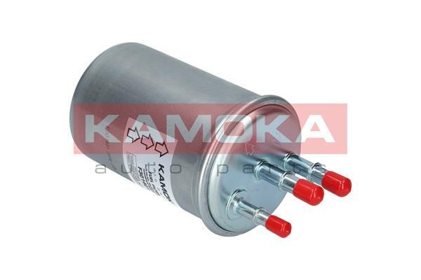 Kuro filtras KAMOKA F301401