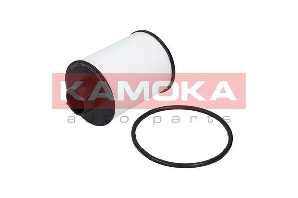 Kuro filtras KAMOKA F301601