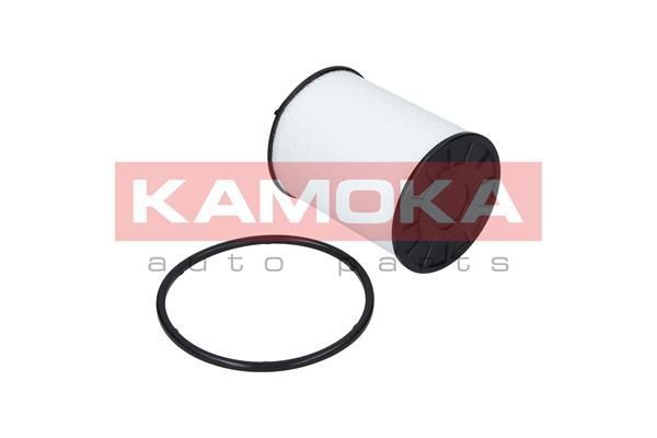 Kuro filtras KAMOKA F301601