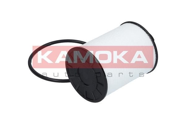 Kuro filtras KAMOKA F301601