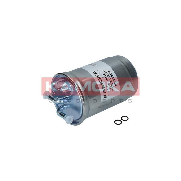 Kuro filtras KAMOKA F301701