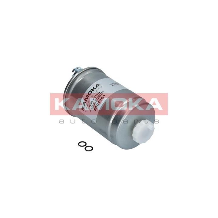 Kuro filtras KAMOKA F301701