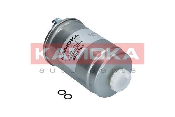 Kuro filtras KAMOKA F301701