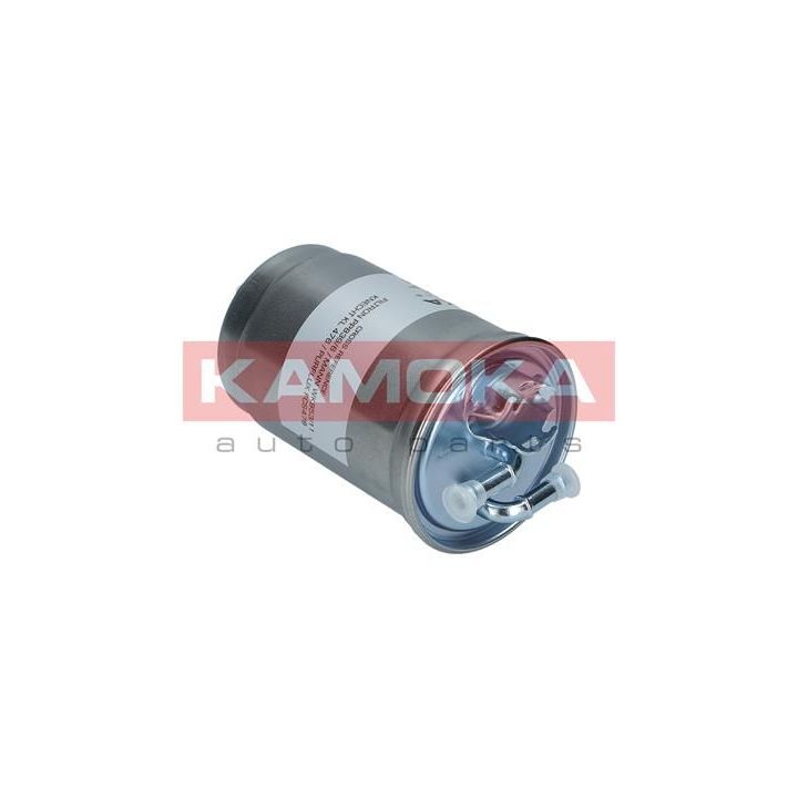Kuro filtras KAMOKA F301701
