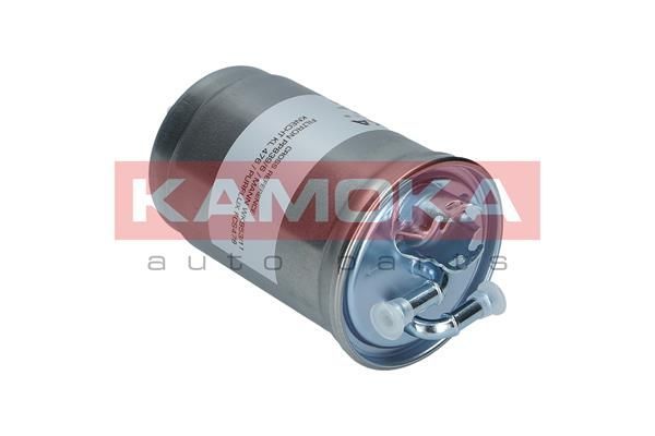Kuro filtras KAMOKA F301701