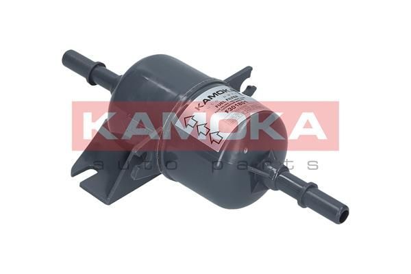 Kuro filtras KAMOKA F301801