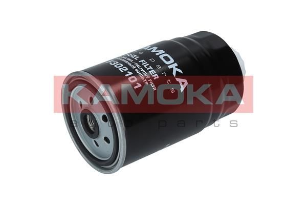 Kuro filtras KAMOKA F302101