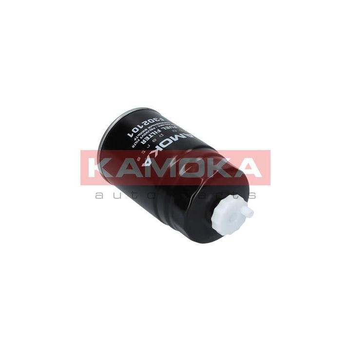 Kuro filtras KAMOKA F302101