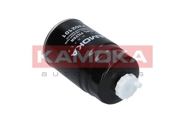 Kuro filtras KAMOKA F302101
