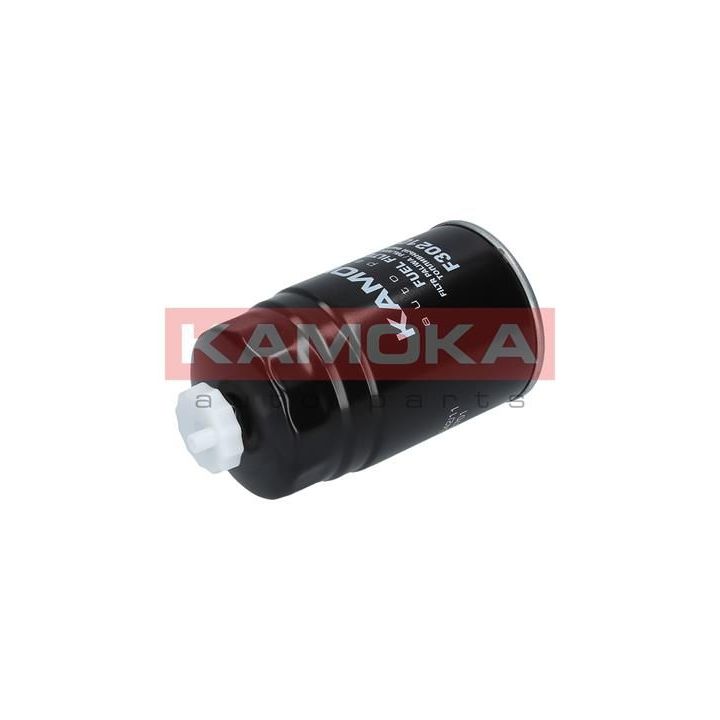 Kuro filtras KAMOKA F302101