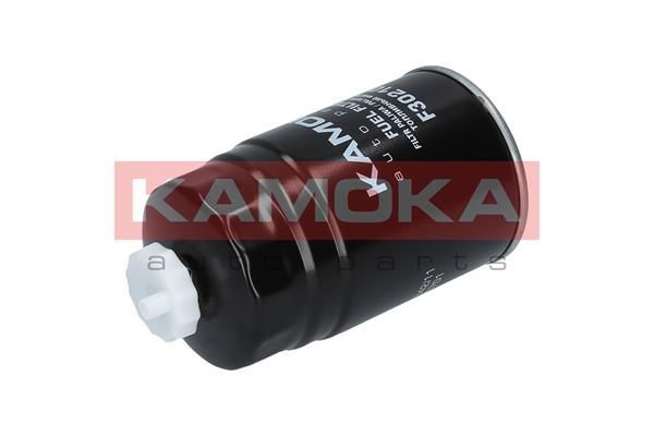 Kuro filtras KAMOKA F302101