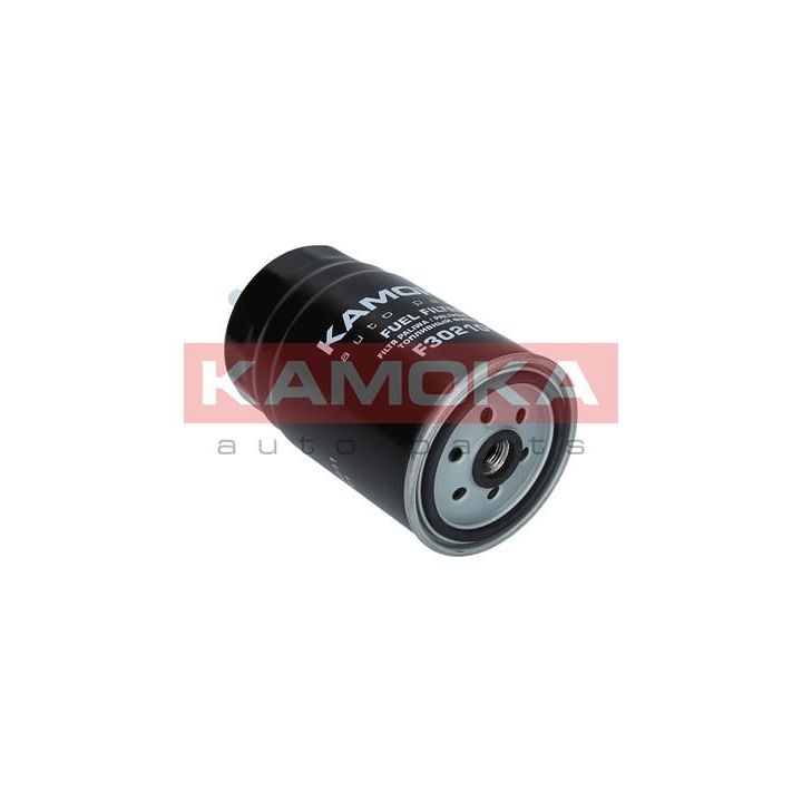 Kuro filtras KAMOKA F302101