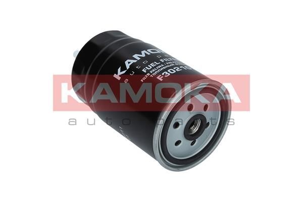 Kuro filtras KAMOKA F302101