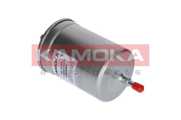 Kuro filtras KAMOKA F302401