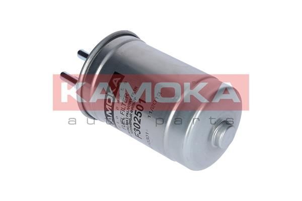 Kuro filtras KAMOKA F302501