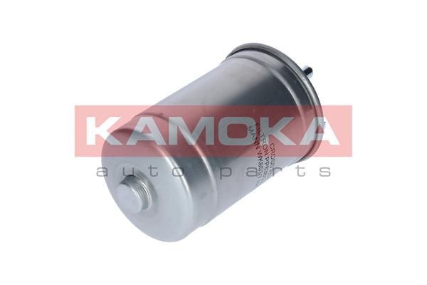 Kuro filtras KAMOKA F302501