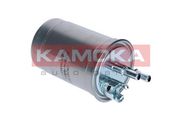 Kuro filtras KAMOKA F302501