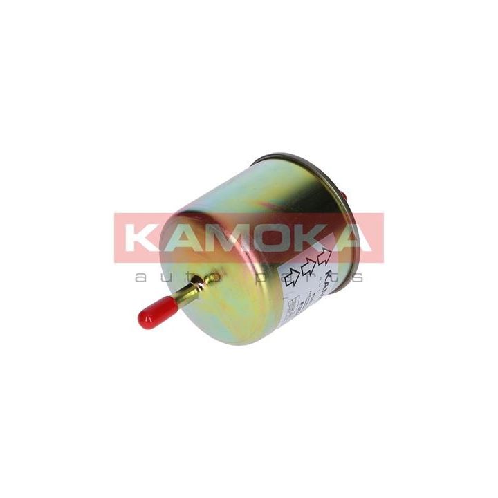 Kuro filtras KAMOKA F302601
