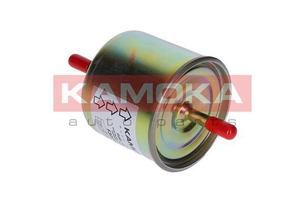 Kuro filtras KAMOKA F302601