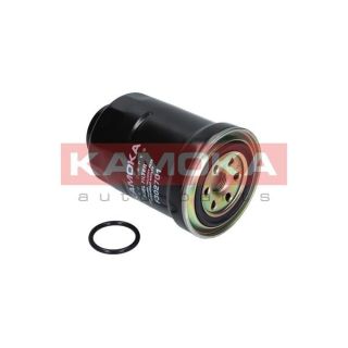 Kuro filtras KAMOKA F302701