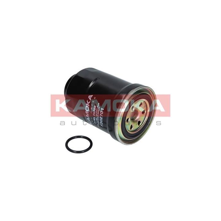 Kuro filtras KAMOKA F302701
