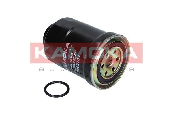 Kuro filtras KAMOKA F302701