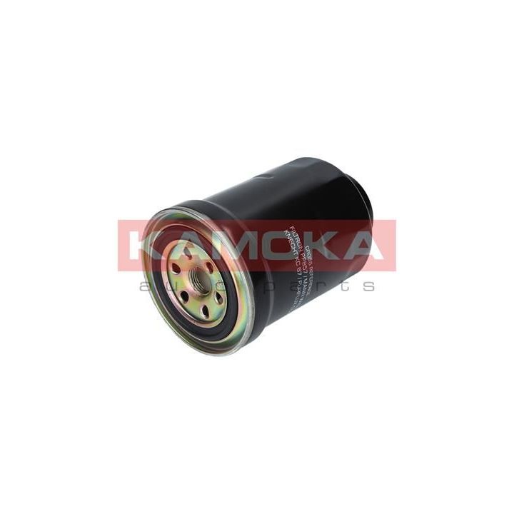 Kuro filtras KAMOKA F302701