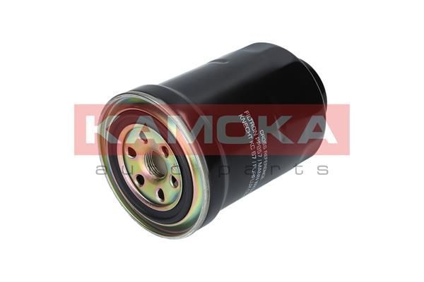 Kuro filtras KAMOKA F302701