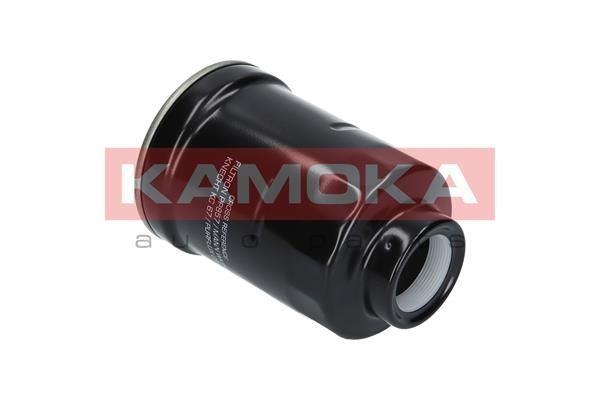 Kuro filtras KAMOKA F302701