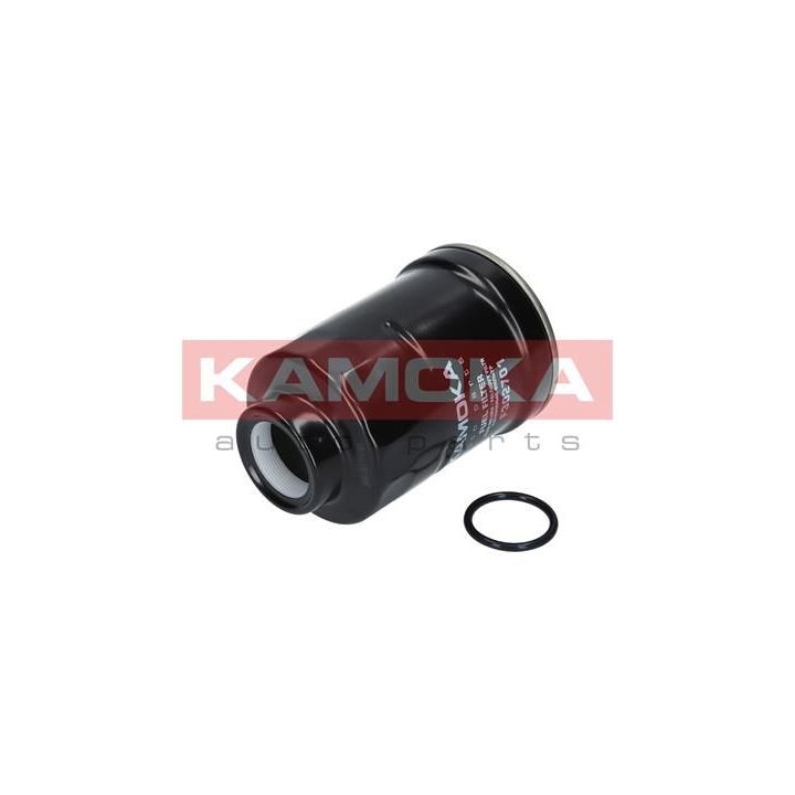Kuro filtras KAMOKA F302701
